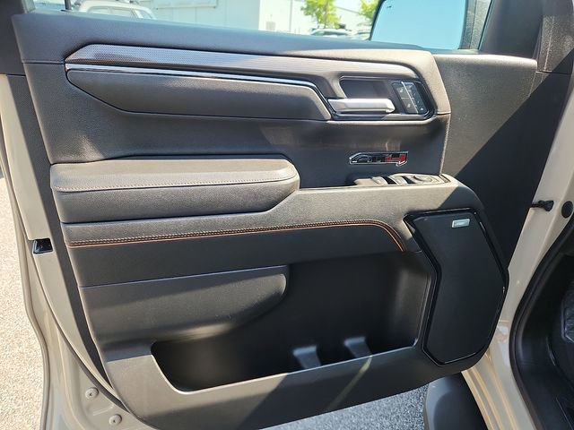 Certified 2023 GMC Sierra 1500 AT4 w/ AT4 Premium Package AWD/4WD image 12