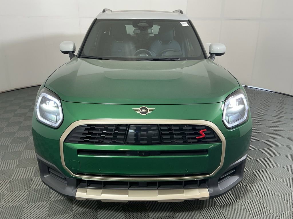 New 2026 MINI Cooper Countryman S image 2