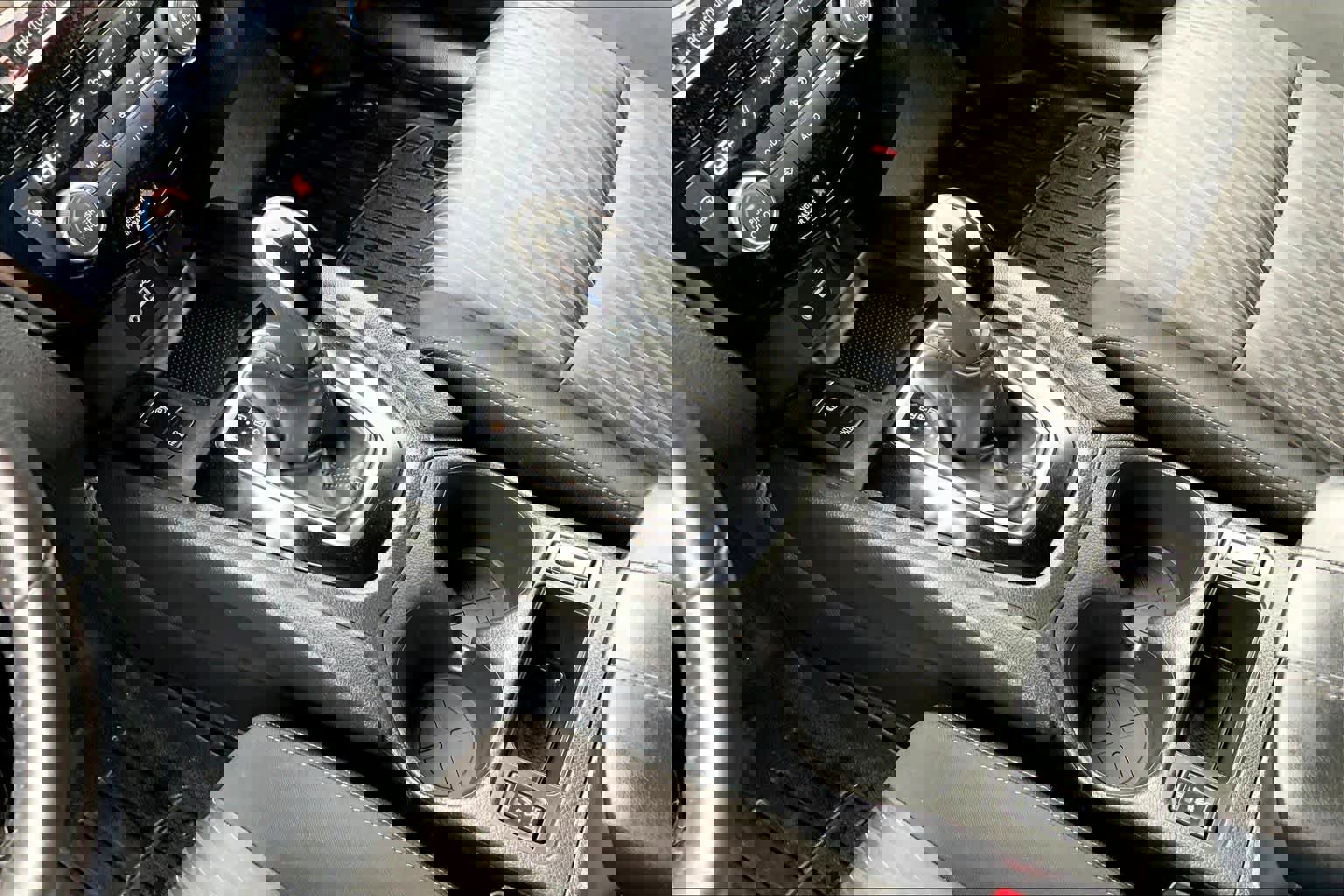 Used 2019 Nissan Rogue SV w/ Premium Package image 15