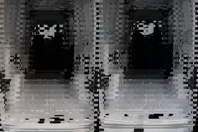 New 2026 Ford Transit 150 Low Roof AWD image 26