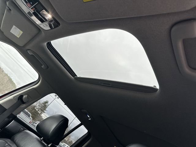 Used 2024 Hyundai Santa Fe Limited image 18