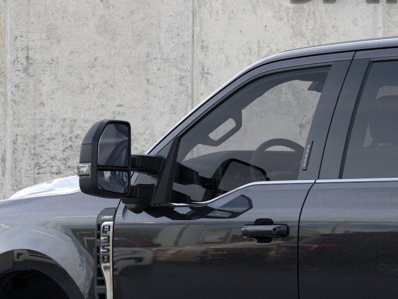 New 2026 Ford F350 Lariat image 20
