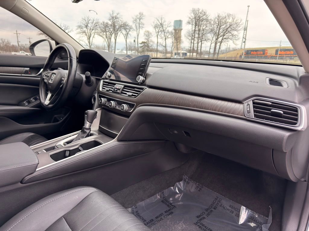 Used 2020 Honda Accord EX-L image 41