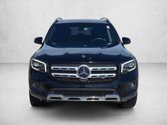 Used 2022 Mercedes-Benz GLB 250 image 2