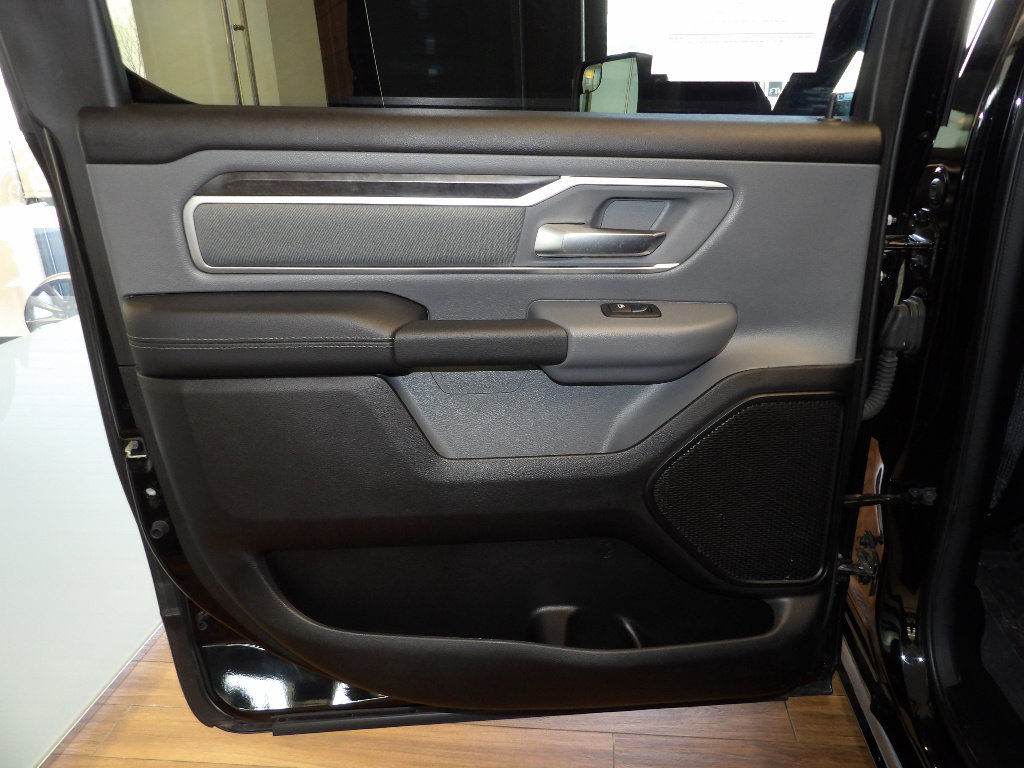 Used 2022 RAM 1500 Big Horn AWD/4WD image 21