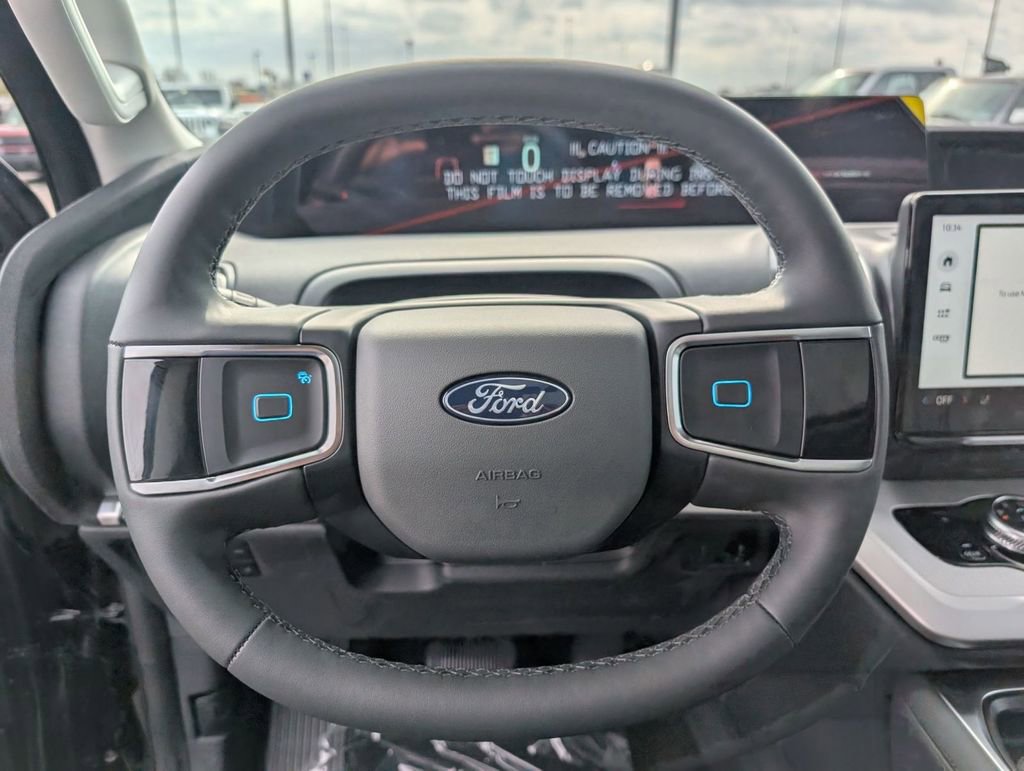 New 2026 Ford Expedition Active AWD/4WD image 34