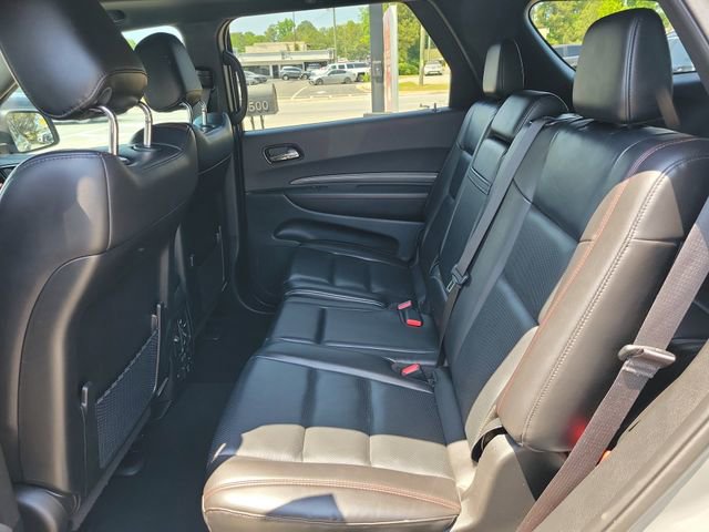 Used 2024 Dodge Durango GT RWD image 11