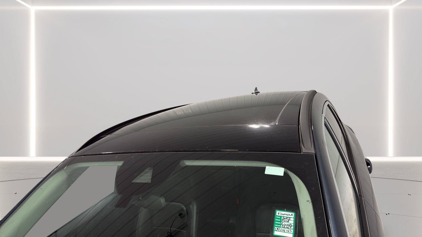 Used 2022 Ford Escape SEL w/ Technology Package FWD image 28