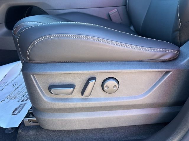 New 2026 Nissan Armada SL image 10