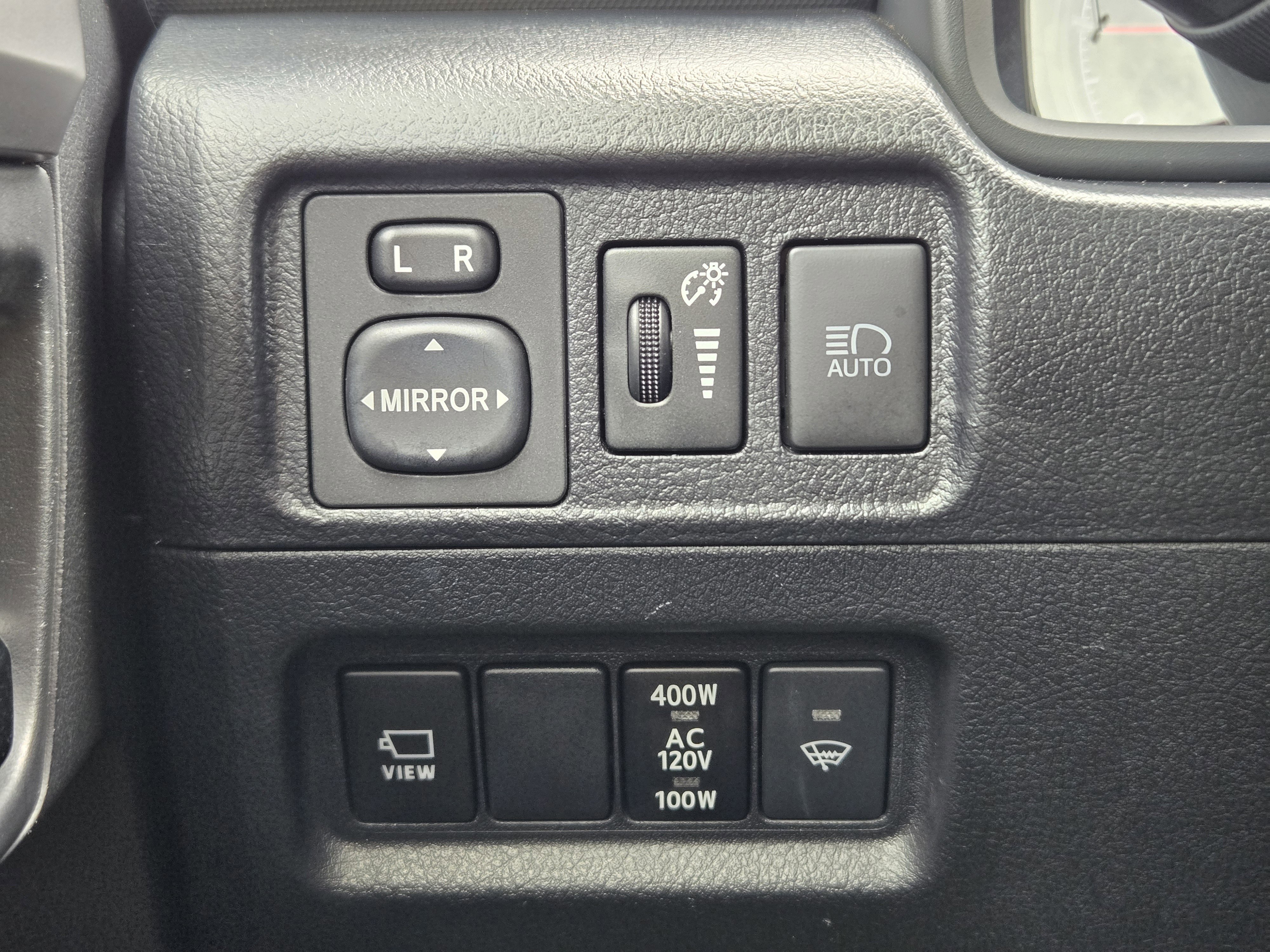 Used 2022 Toyota 4Runner Limited RWD image 30