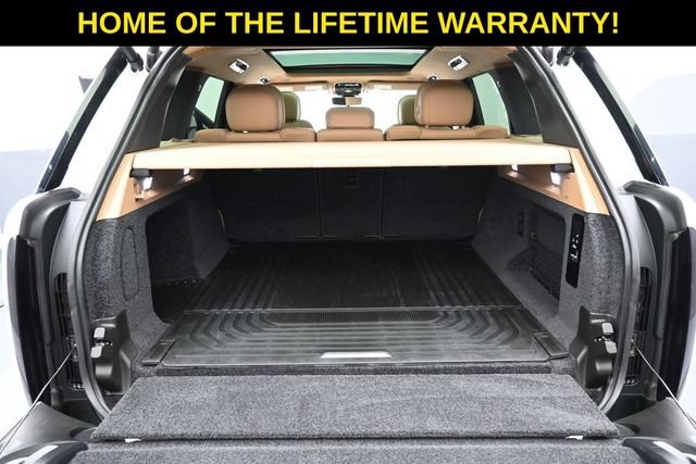 Used 2023 Land Rover Range Rover SE AWD/4WD image 50