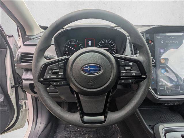 New 2026 Subaru Crosstrek 2.0i Premium image 18