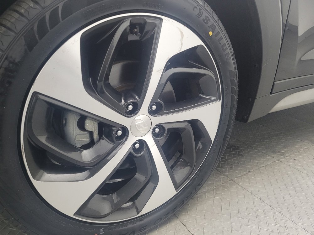 Used 2018 Hyundai Tucson Limited FWD image 31