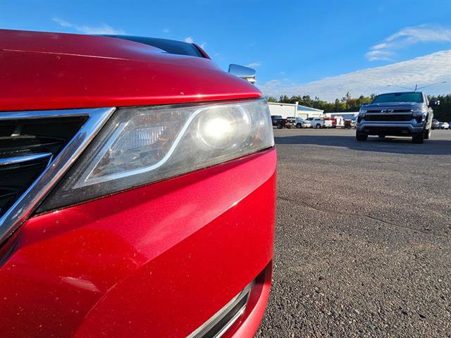 Used 2014 Chevrolet Impala LTZ image 2