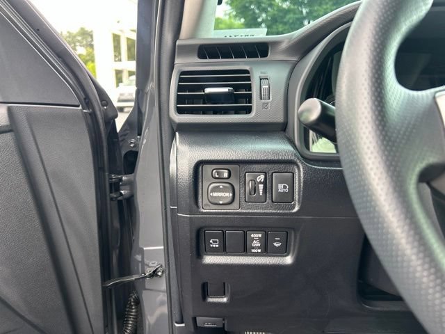 Used 2024 Toyota 4Runner TRD Sport w/ Technology Package AWD/4WD image 26