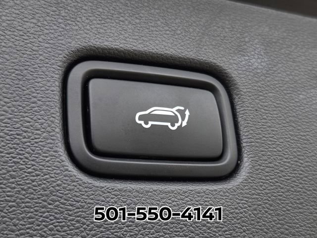 Used 2024 Hyundai Tucson Limited image 15