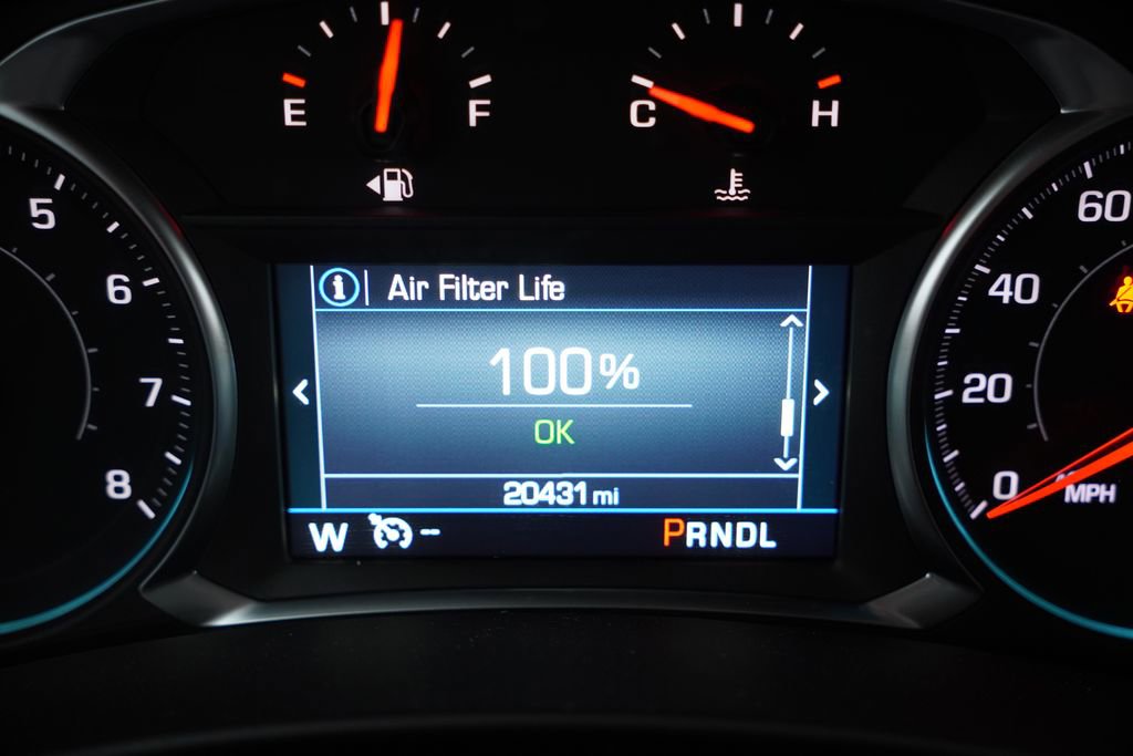 Certified 2024 Chevrolet Equinox LT image 7