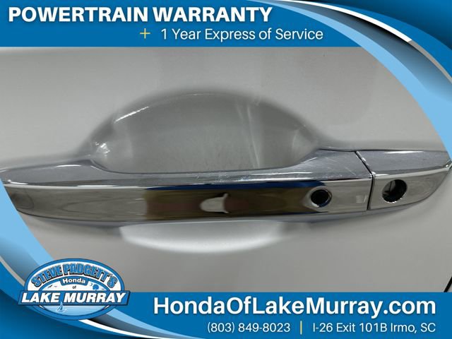 Used 2023 Honda Odyssey Touring image 13