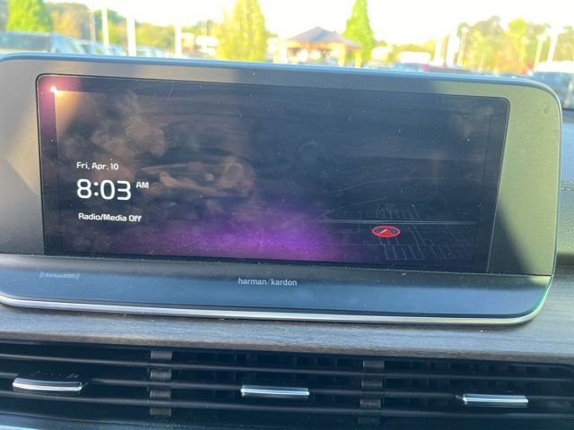 Used 2021 Kia Telluride SX image 12