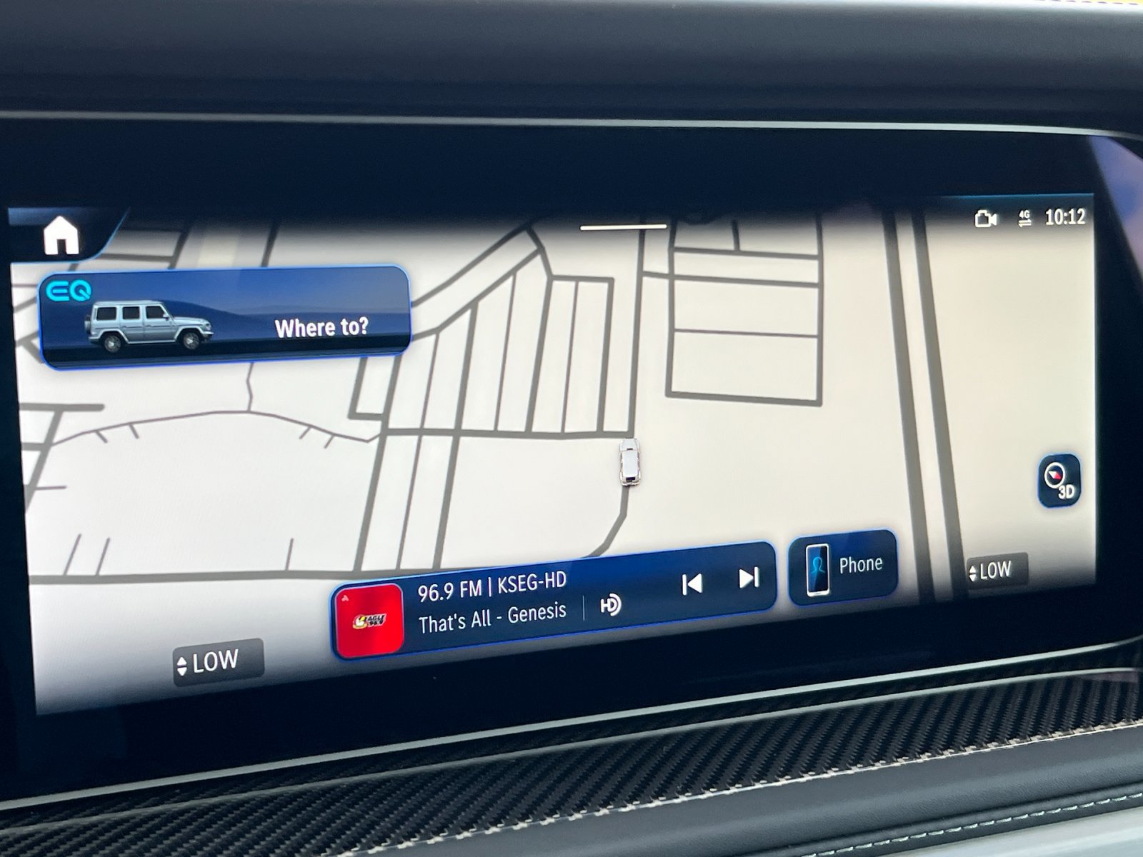 New 2027 Mercedes-Benz G 580 e image 18