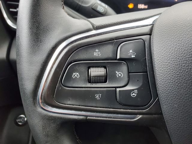 Certified 2024 Buick Envista Preferred w/ Convenience I Package image 24