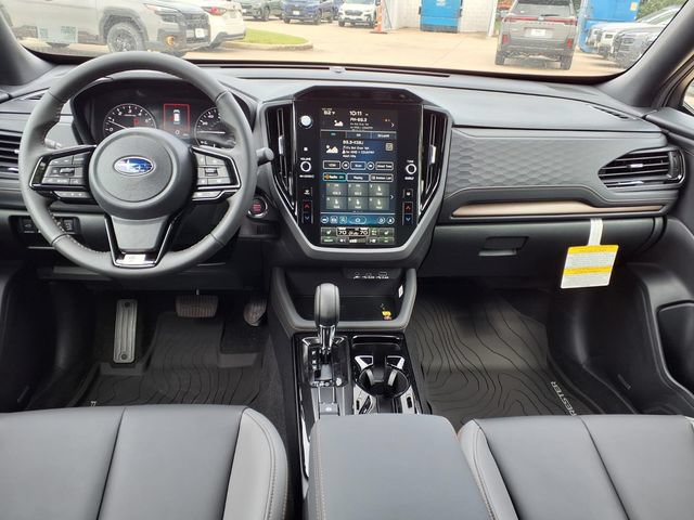 New 2026 Subaru Forester Sport AWD/4WD image 5