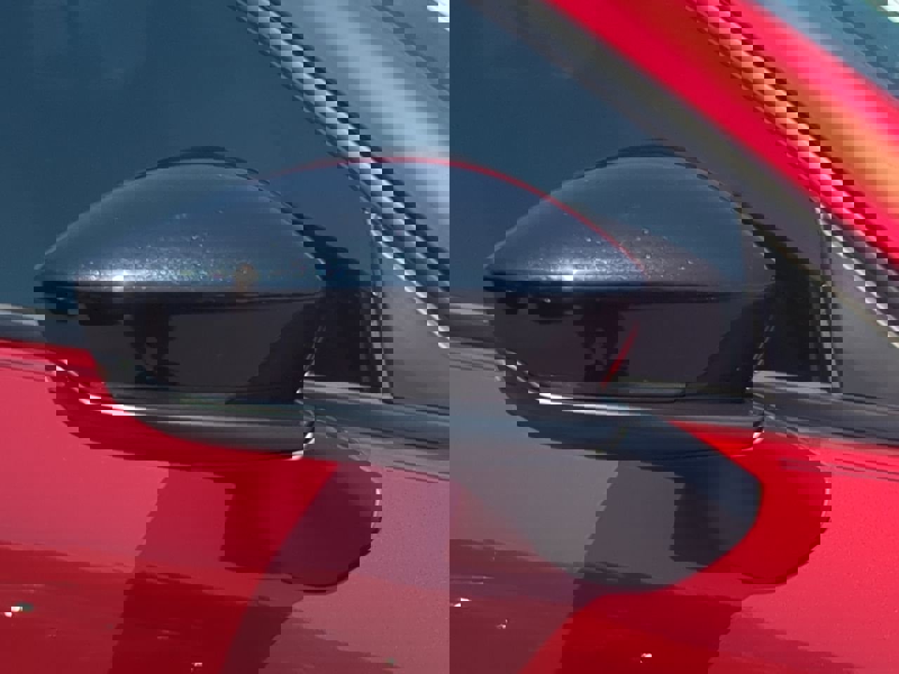 New 2025 MAZDA CX-50 AWD 2.5 S w/ Weather Package image 11