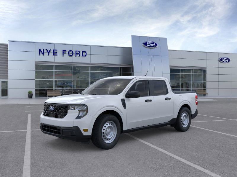 New 2025 Ford Maverick XL image 2