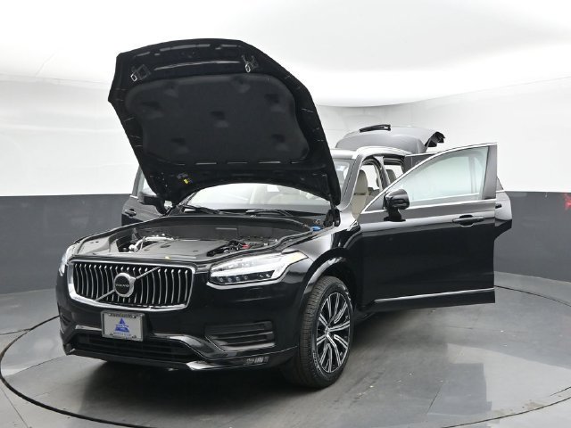 Used 2023 Volvo XC90 B6 Core w/ Protection Package Premier AWD/4WD image 51