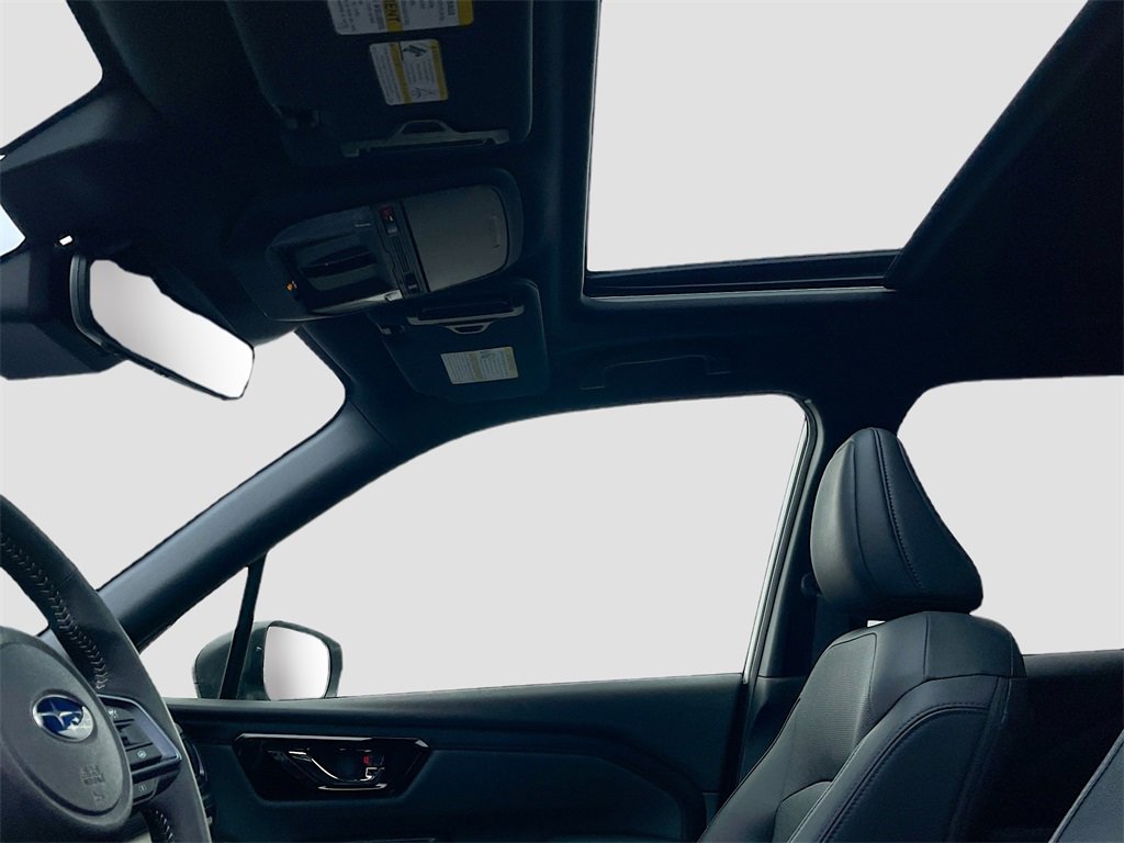 Used 2025 Subaru Forester Limited w/ Popular Package #2 image 22