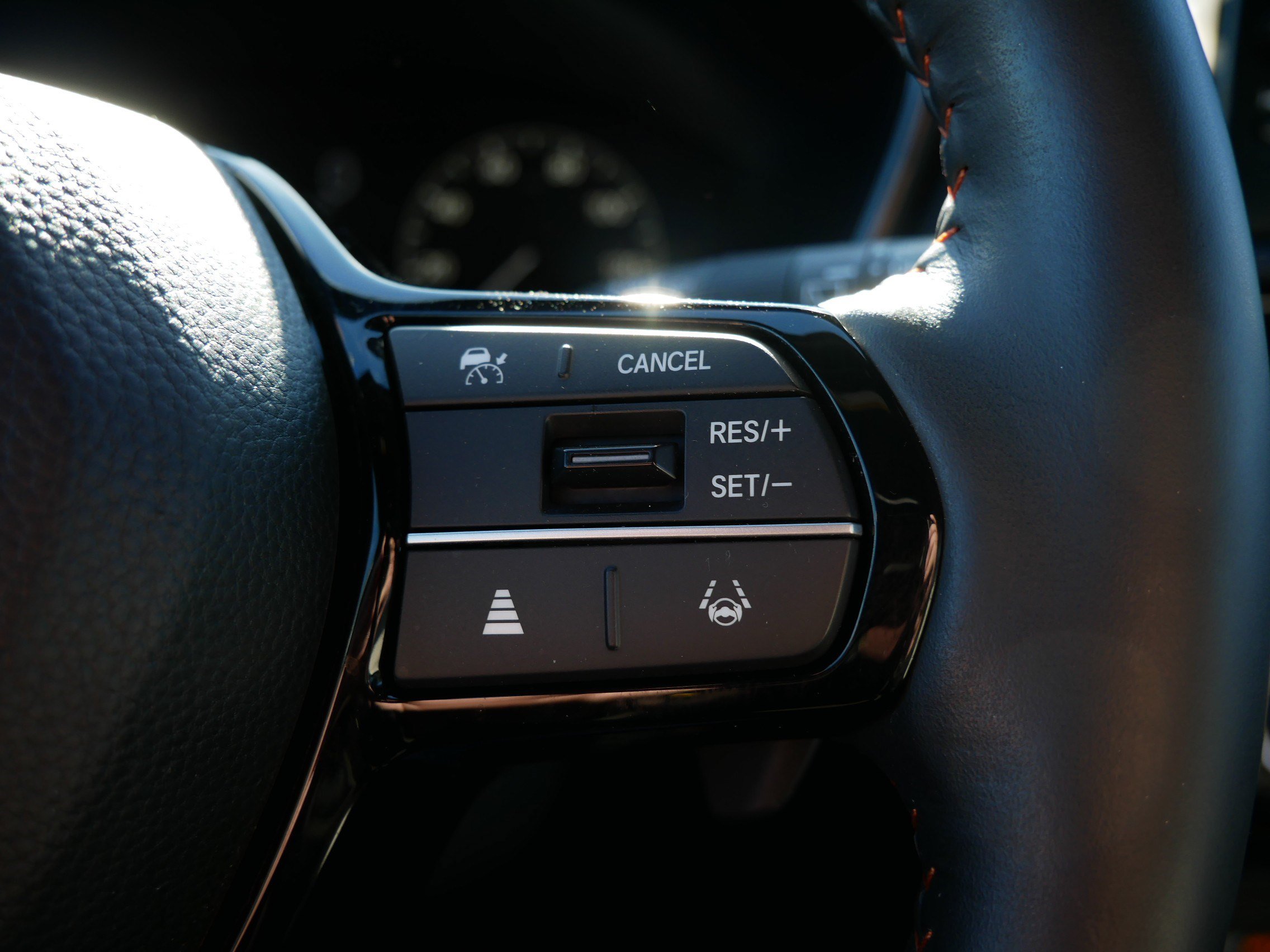 Certified 2024 Honda CR-V Sport Touring image 30