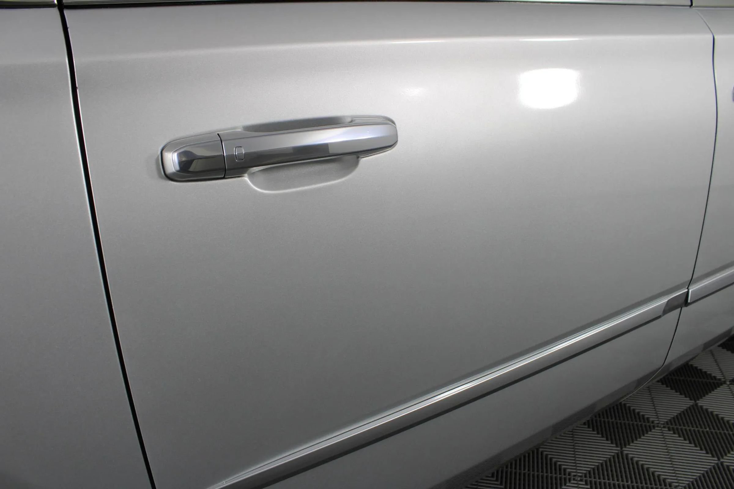 Used 2020 Cadillac Escalade ESV Luxury AWD/4WD image 39