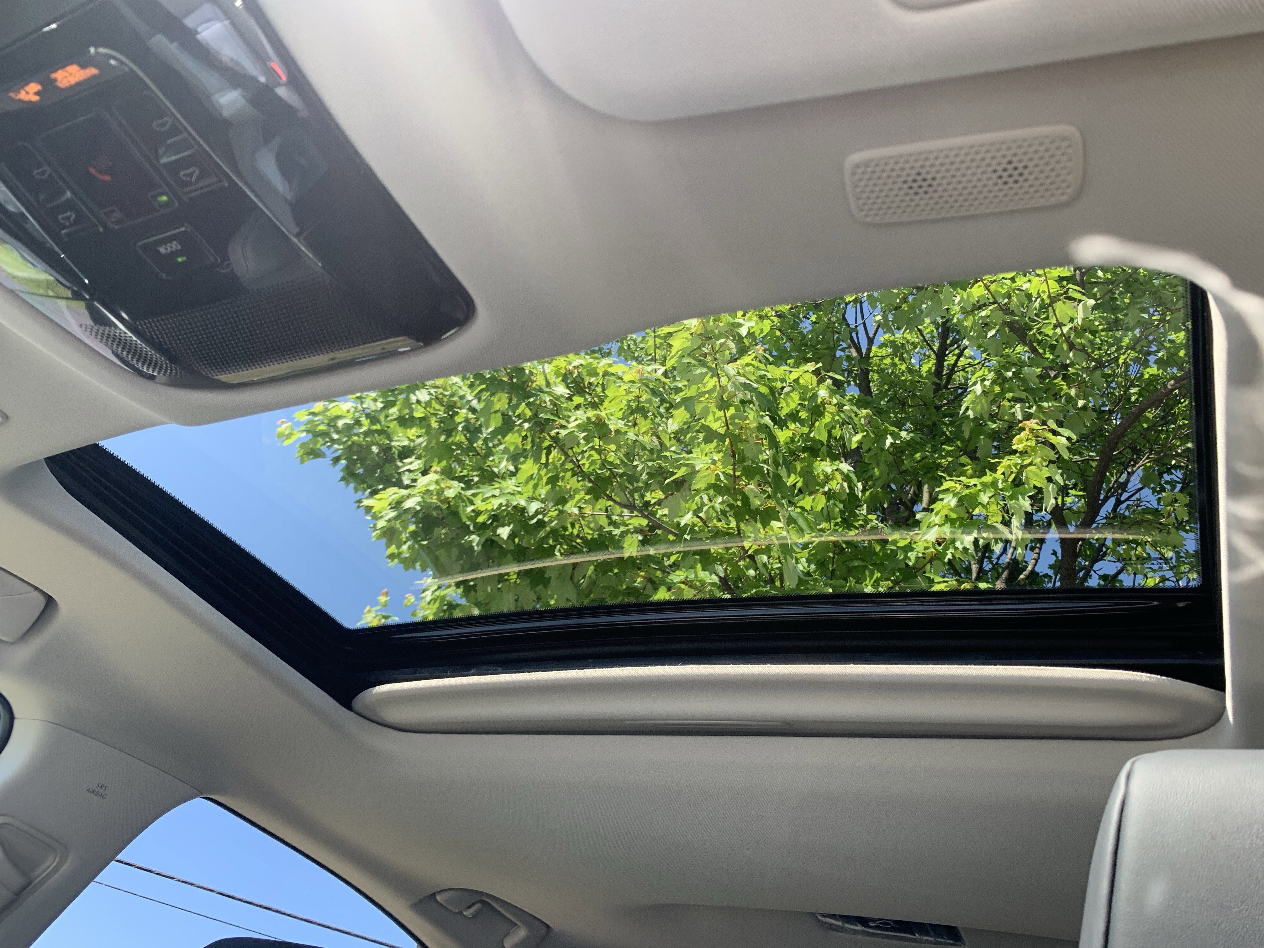 Certified 2026 Lexus NX 350 AWD w/ Cold Area Package image 28