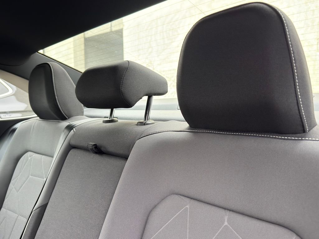 New 2026 Volkswagen Jetta Sport image 26