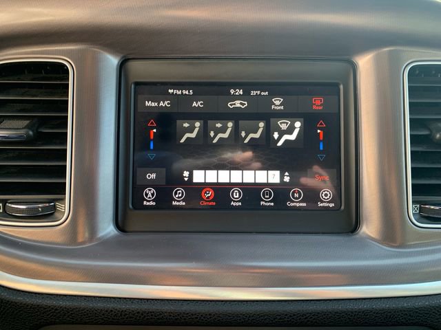 Used 2020 Dodge Charger SXT w/ Travel & Safety Group image 23