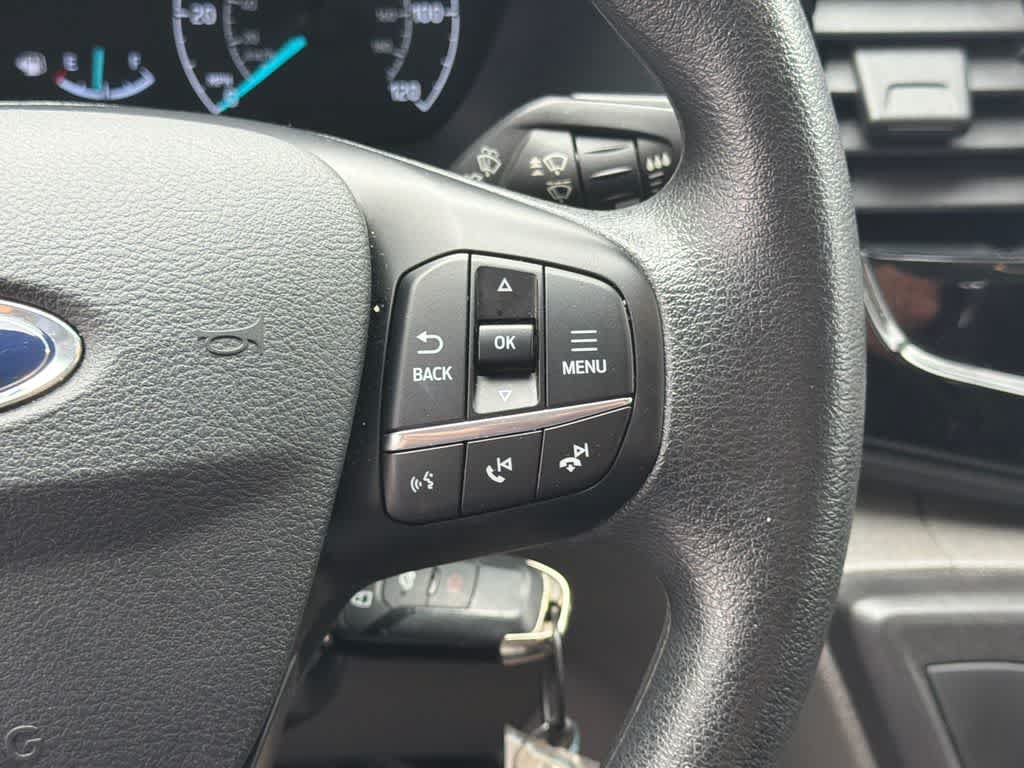 Used 2024 Ford Transit 350 XLT RWD image 21