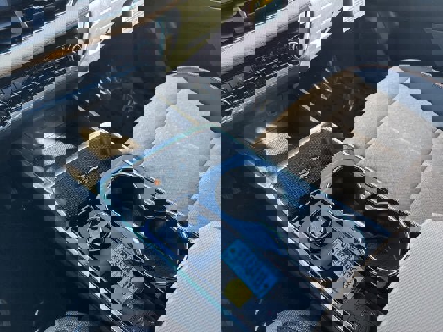 New 2026 Chevrolet Equinox ACTIV w/ Convenience Package III image 12