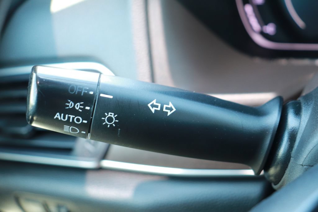Used 2021 Honda Accord LX image 21