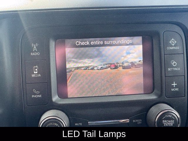 Used 2021 RAM 5500 Tradesman w/ Chrome Appearance Group AWD/4WD image 38
