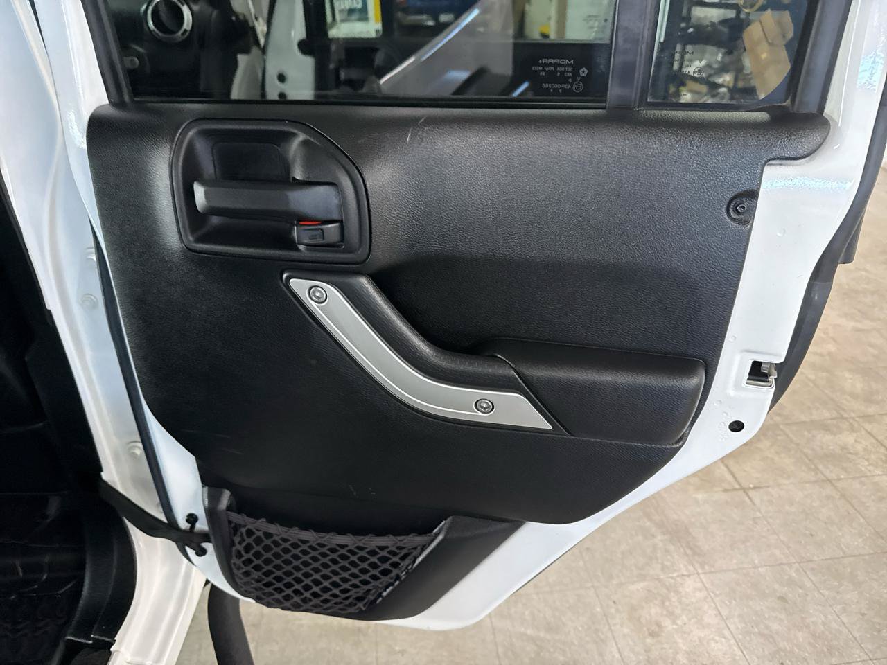 Used 2016 Jeep Wrangler Unlimited Rubicon AWD/4WD image 52