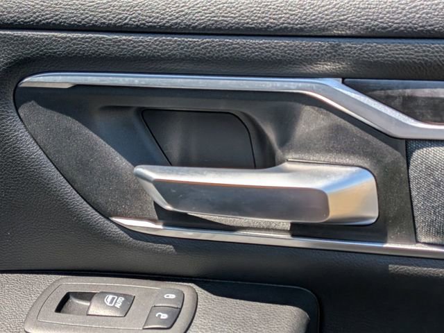 Used 2022 RAM 1500 Big Horn AWD/4WD image 35