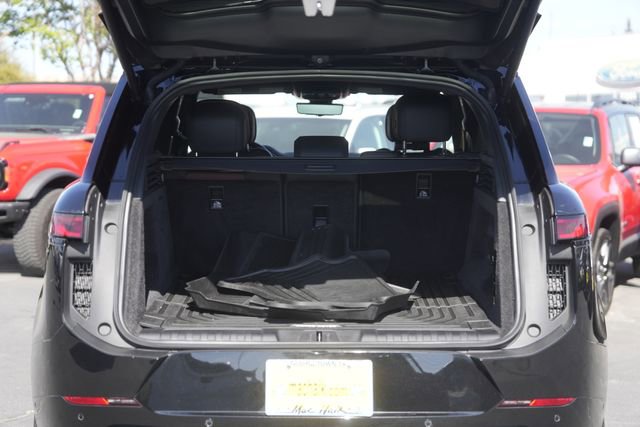 Used 2024 Land Rover Range Rover Sport Dynamic SE image 32