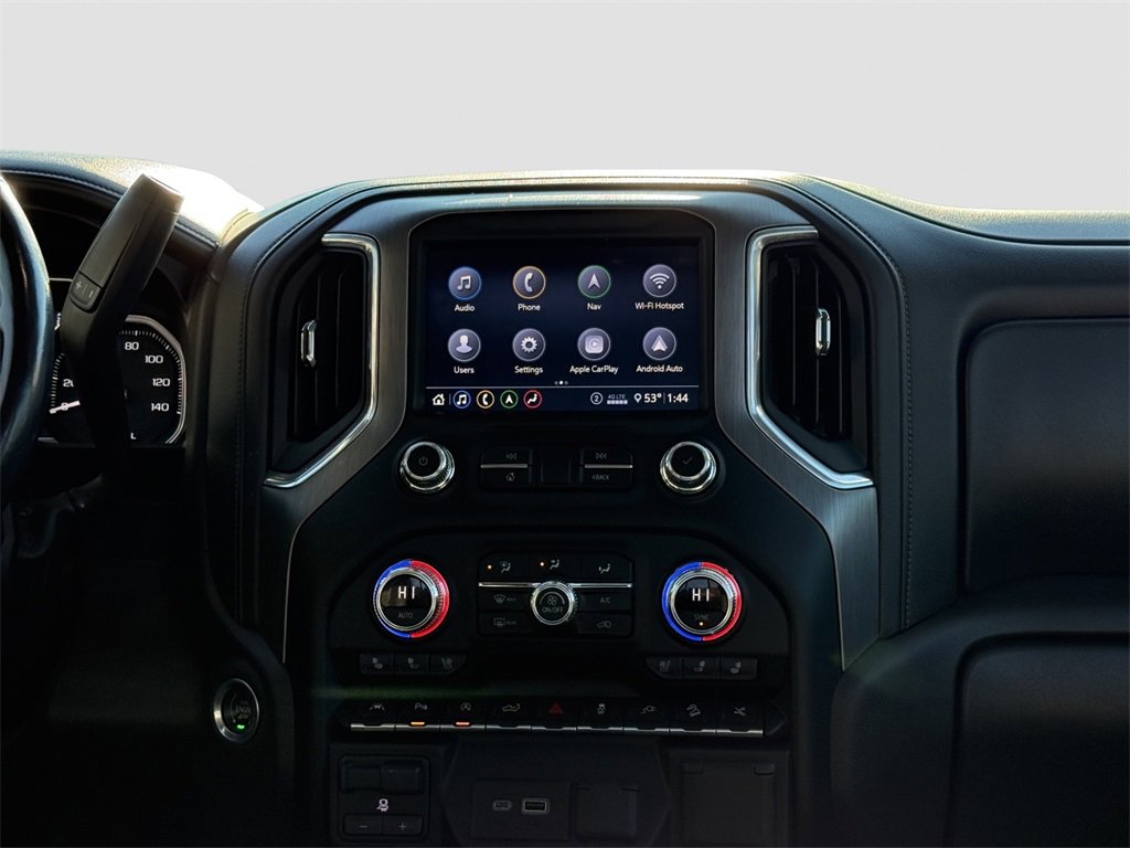 Used 2020 GMC Sierra 1500 Denali w/ Denali Ultimate Package image 21