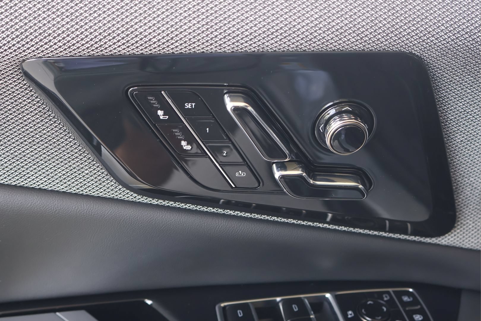 New 2026 Cadillac Optiq Sport 1 RWD image 10