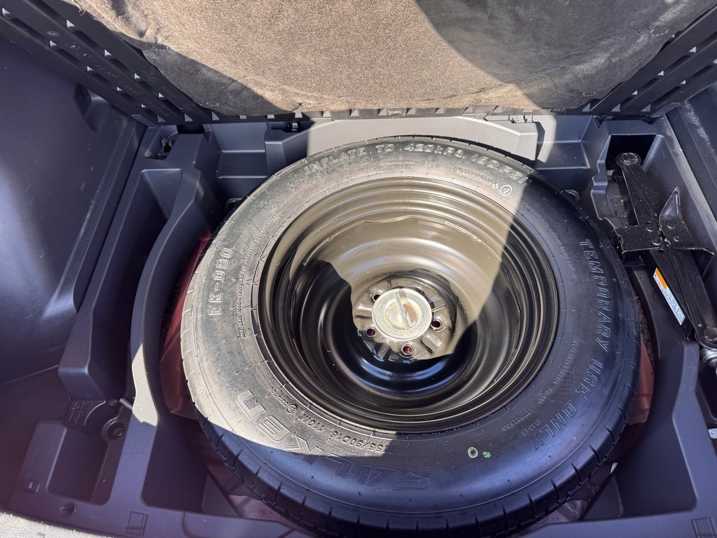 Used 2018 Mitsubishi Eclipse Cross ES image 17