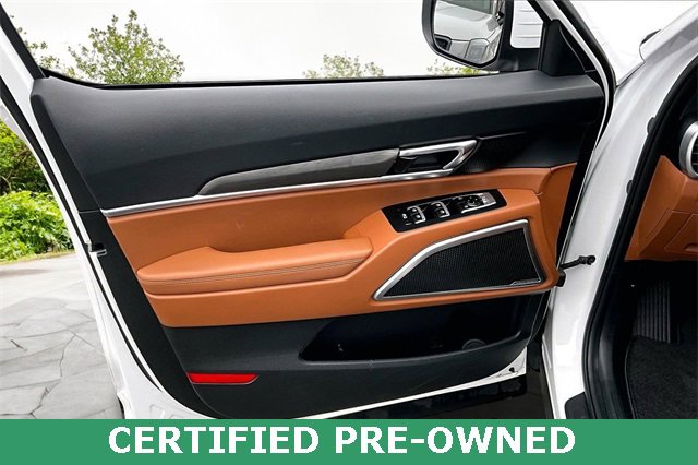 Certified 2024 Kia Telluride EX X-Line image 22