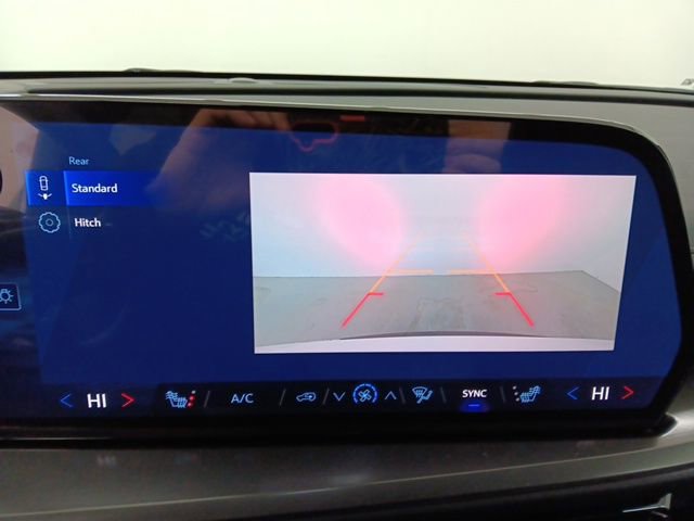 New 2026 Chevrolet Traverse LT w/ LPO, Floor Liner Package image 15