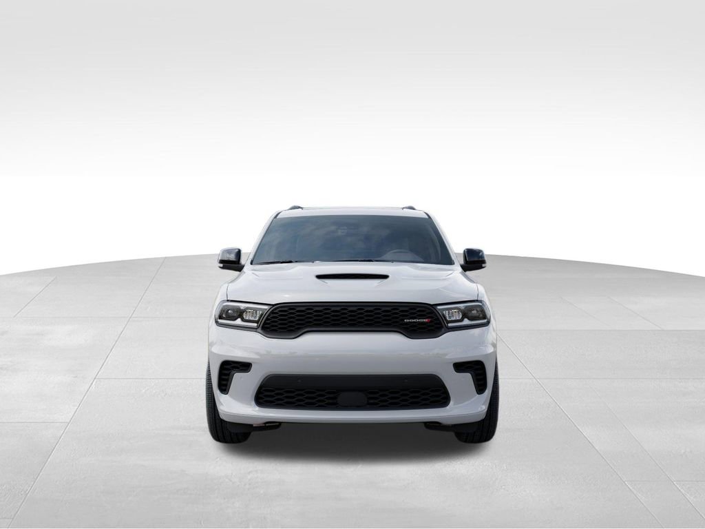 New 2026 Dodge Durango GT image 6