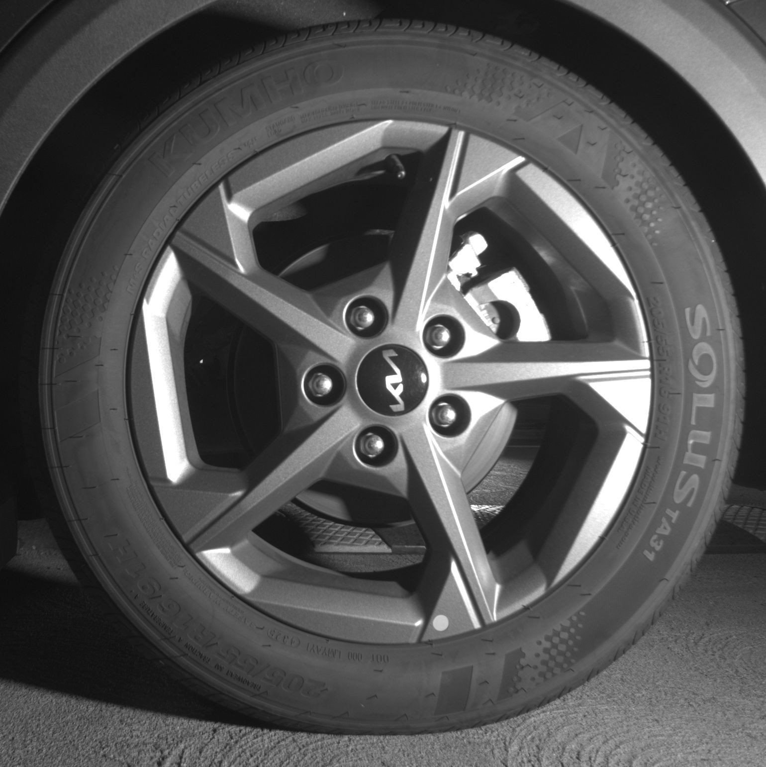 Used 2026 Kia K4 FWD image 17