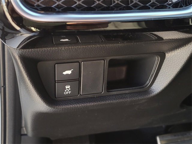 New 2026 Acura ADX A-Spec image 20